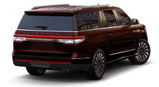 2024 Lincoln Lincoln Navigator External Image 3